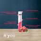 Preview: N`YOU® Collagen refresher & Ceramide
